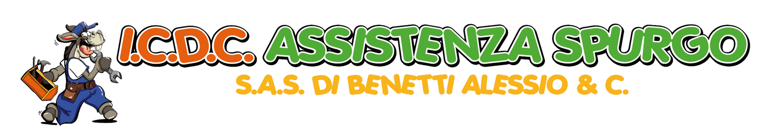 I.C.D.C. Assistenza Spurgo SAS di Bettini Alessio